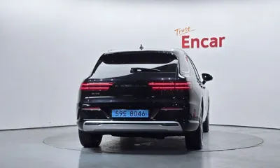 Genesis GV70 2022, 73057 км, за 49700000 KRW - фото 4