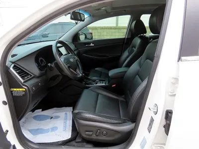 Hyundai Tucson 2017, 101021 км, за 14500000 KRW - фото 5