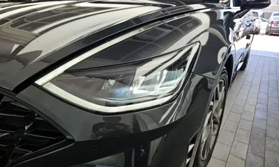 Hyundai Sonata 2022, 68054 км, за 18490000 KRW - фото 22