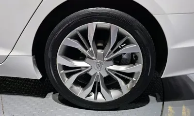 Hyundai Sonata 2016, 129818 км, за 8900000 KRW - фото 21