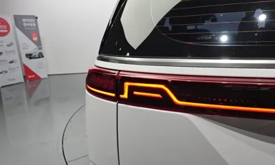 Kia Canival 2023, 76237 км, за 26300000 KRW - фото 23