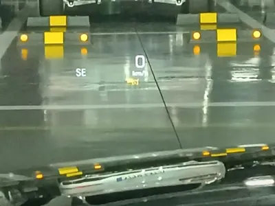 Mercedes-Benz S-Class 2019, 100000 км, за 48420000 KRW - фото 19