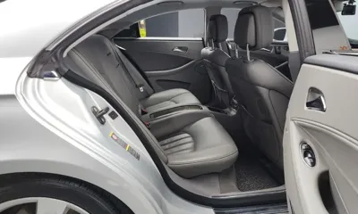 Mercedes-Benz CLS-Class 2009, 142915 км, за 4990000 KRW - фото 11