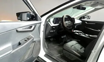 Kia EV6 2022, 287513 км, за 18900000 KRW - фото 11