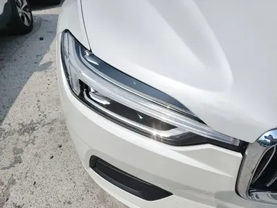 Volvo XC60 2018, 138400 км, за 87300 CNY - фото 13