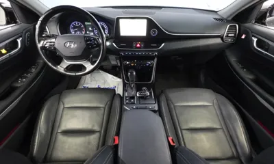 Hyundai Grandeur 2018, 184889 км, за 11990000 KRW - фото 7