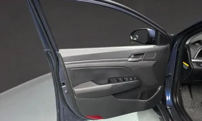 Hyundai Avante 2018, 25371 км, за 12000000 KRW - фото 24