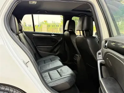 Volkswagen Golf GTI 2011, 99000 км, за 32800 CNY - фото 7