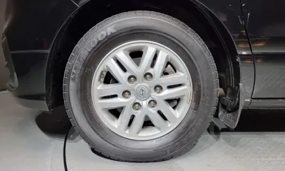 Hyundai Starex 2021, 110721 км, за 14500000 KRW - фото 5