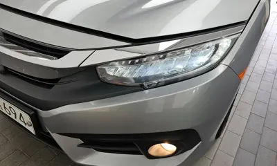 Honda Civic 2017, 91464 км, за 12500000 KRW - фото 22