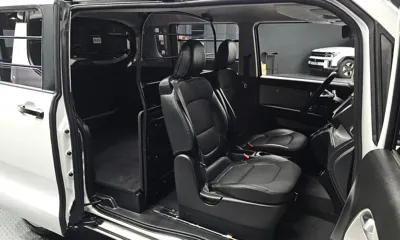 Kia Ray 2022, 54860 км, за 8800000 KRW - фото 26