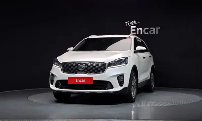 Kia Sorento 2019, 48026 км, за 19500000 KRW - фото 3