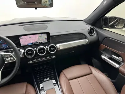 Mercedes-Benz GLB 2020, 30000 км, за 113000 CNY - фото 15