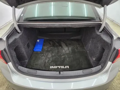 ChevroletGMDaewoo Impala 2016, 143261 км, за 5300000 KRW - фото 20