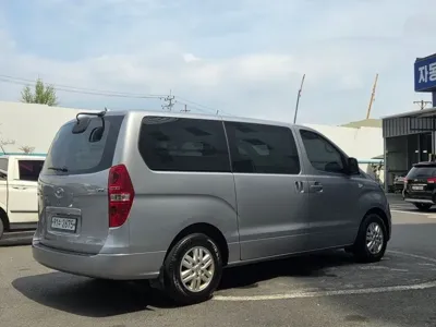 Hyundai Starex 2020, 114754 км, за 13500000 KRW - фото 4