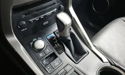 Lexus NX 2016, 146052 км, за 22500000 KRW - фото 9