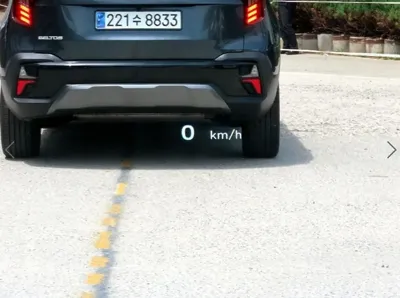 Hyundai Ioniq5 2022, 86485 км, за 26790000 KRW - фото 10