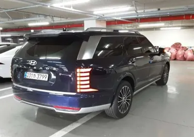 Hyundai Palisade 2026, 35220 км, за 10200000 KRW - фото 6