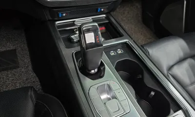KG_Mobility_Ssangyong Rexton 2021, 98407 км, за 24990000 KRW - фото 9