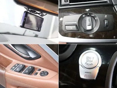 BMW 5-Series 2015, 224959 км, за 6500000 KRW - фото 17