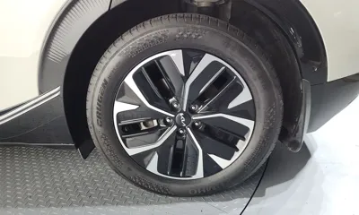 Kia EV6 2022, 89955 км, за 32500000 KRW - фото 21