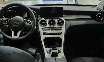 Mercedes-Benz C-Class 2020, 70750 км, за 24900000 KRW - фото 7