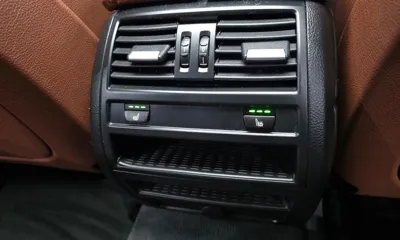 BMW 5-Series 2016, 84309 км, за 17000000 KRW - фото 19