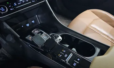 Hyundai Sonata 2020, 129041 км, за 17500000 KRW - фото 9