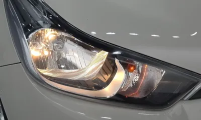ChevroletGMDaewoo Spark 2016, 91104 км, за 5200000 KRW - фото 22