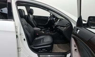 Kia K7 2015, 106410 км, за 8700000 KRW - фото 11