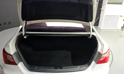 Hyundai Sonata 2011, 153753 км, за 3990000 KRW - фото 20