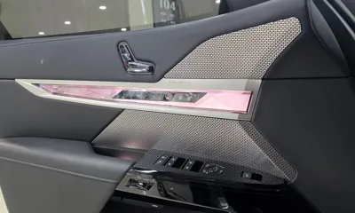BMW 7-Series 2025, 28103 км, за 124900000 KRW - фото 20