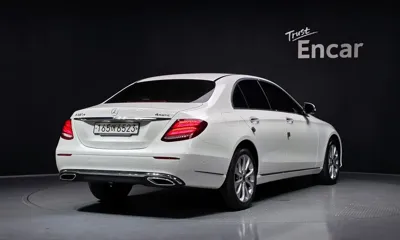 Mercedes-Benz E-Class 2019, 93092 км, за 25400000 KRW