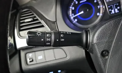 Hyundai Grandeur 2015, 164067 км, за 7900000 KRW - фото 15