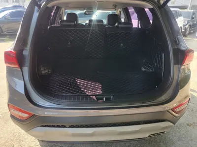 Hyundai Santafe 2019, 123178 км, за 17300000 KRW - фото 5