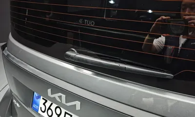 Kia Ray 2023, 58551 км, за 11880000 KRW - фото 28