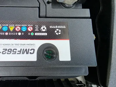 Kia K3 2017, 117430 км, за 8490000 KRW - фото 8