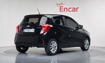 ChevroletGMDaewoo Spark 2019, 29656 км, за 8000000 KRW