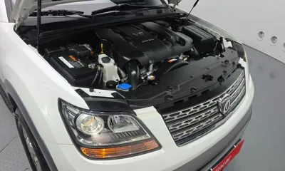 Kia Mohave 2018, 152958 км, за 16200000 KRW - фото 6