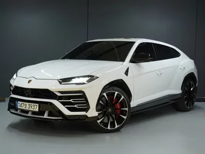 Lamborghini Urus 2021, 15100 км, за 265000000 KRW - фото 1