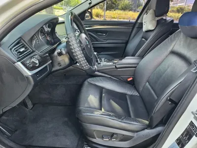 BMW 5-Series 2013, 213417 км, за 4300000 KRW - фото 8