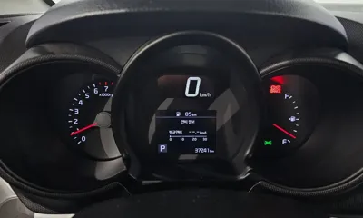 Kia Ray 2022, 37241 км, за 9900000 KRW - фото 8