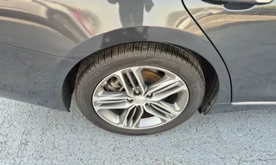 Hyundai Grandeur 2019, 199407 км, за 10200000 KRW - фото 5