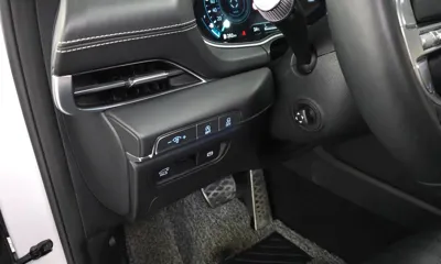 Genesis GV80 2022, 26577 км, за 48900000 KRW - фото 30