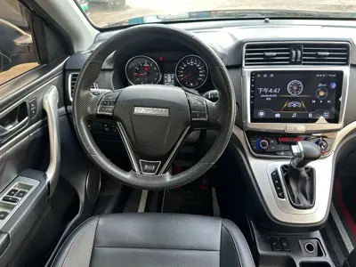 Haval M6 2019, 71000 км, за 29800 CNY - фото 7