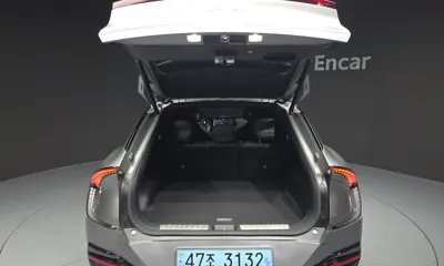 Kia EV6 2022, 97888 км, за 31000000 KRW - фото 20