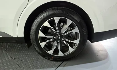 Kia Canival 2023, 56291 км, за 30800000 KRW - фото 21