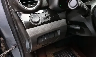 ChevroletGMDaewoo Orlando 2016, 53451 км, за 7500000 KRW - фото 17