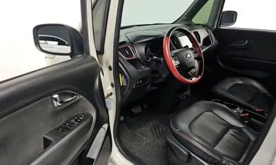 Kia Ray 2016, 137576 км, за 7900000 KRW - фото 10