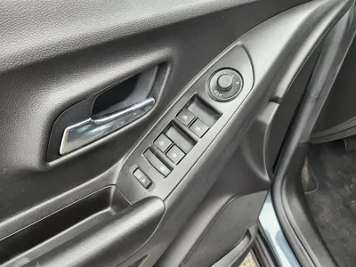 ChevroletGMDaewoo Trax 2021, 66000 км, за 9300000 KRW - фото 7